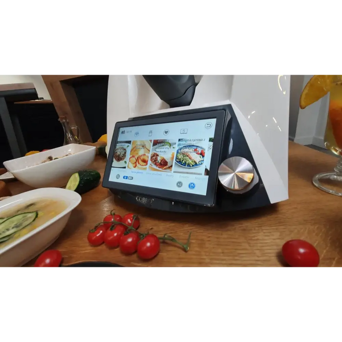 Многофункционален кухненски робот COBBO 7 11 000 об./мин