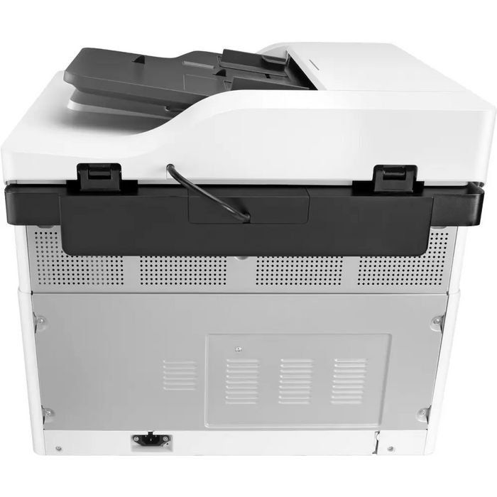 Многофункционален принтер HP LaserJet M443nda Laser A3 1200