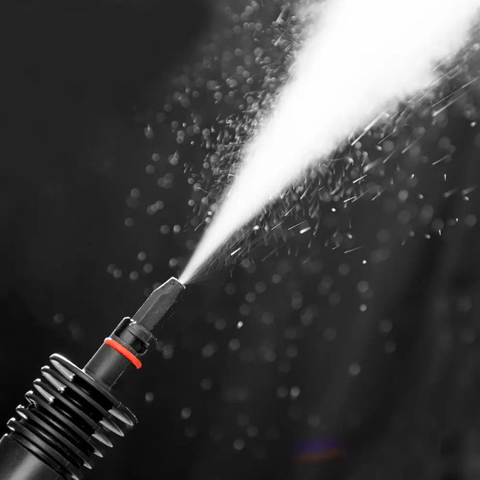 Многофункционален ръчен изпарител с аксесоари 9 в 1 Steany