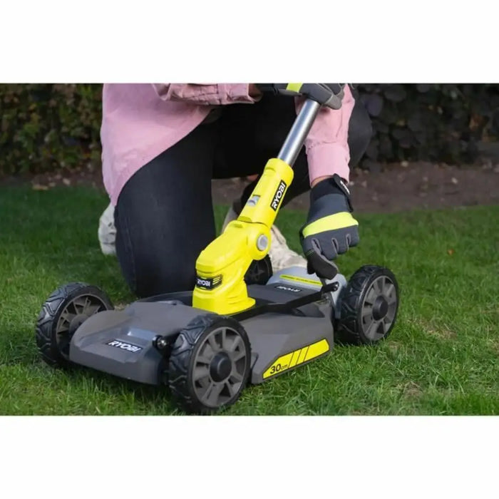 Многофункционален уред за изчеткване Ryobi RY18LMC30A-0 18