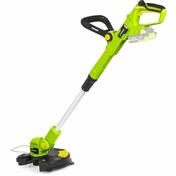 Многофункционален уред за изчеткване Fieldmann 30 cm