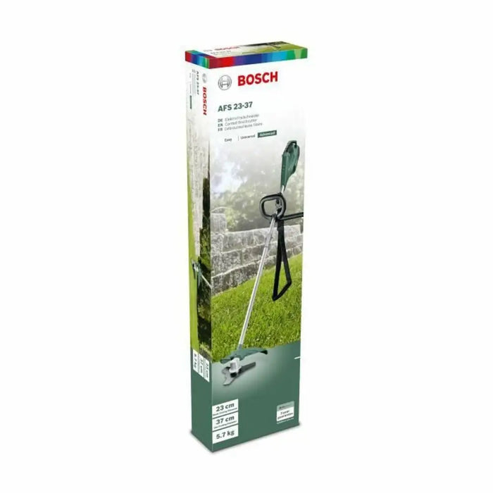 Многофункционален уред за изчеткване BOSCH AFS 23-37 1000 W