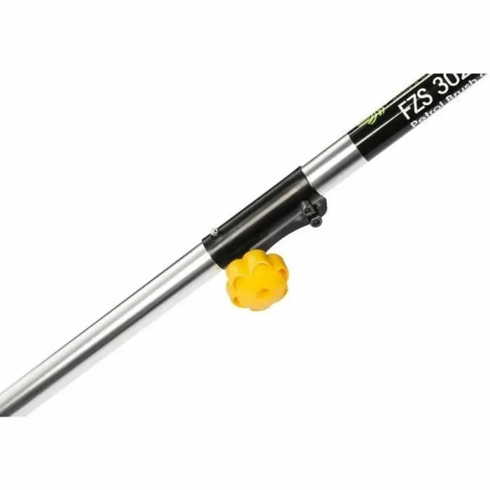 Многофункционален уред за изчеткване Fieldmann 42 cm