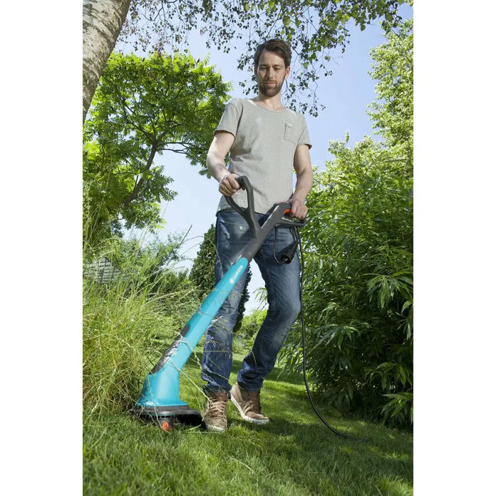 Многофункционален уред за изчеткване Gardena 9806-20 350 W