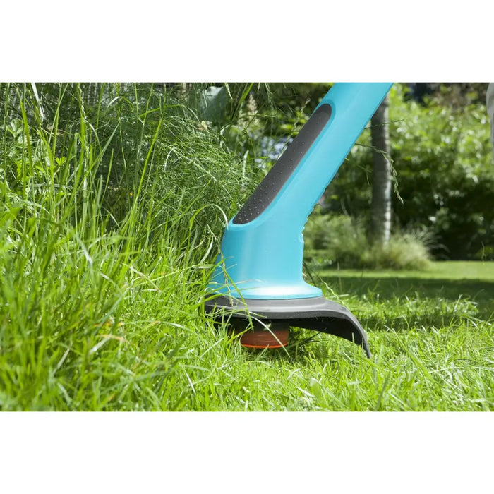 Многофункционален уред за изчеткване Gardena 9806-20 350 W