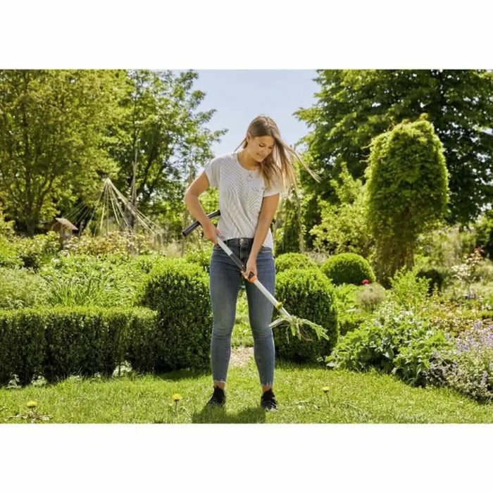 Многофункционален уред за изчеткване Gardena Стомана