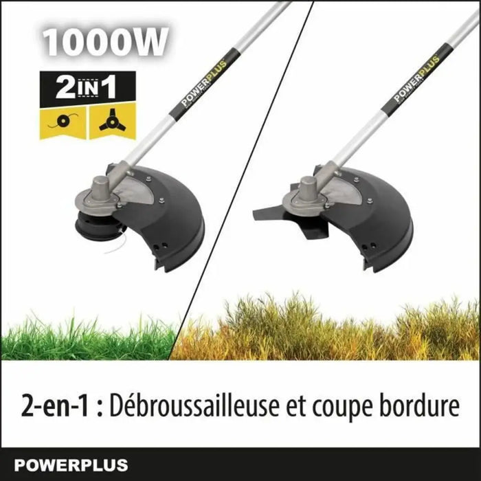 Многофункционален уред за изчеткване Powerplus Powxg30405