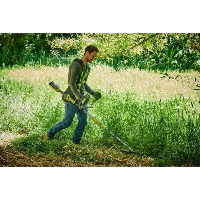 Многофункционален уред за изчеткване Ryobi RBC36X26BG2-140