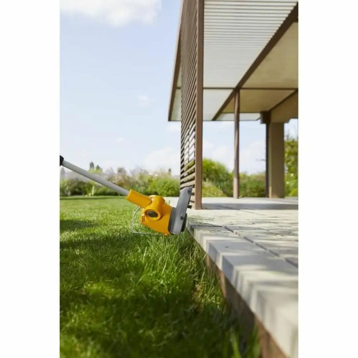 Многофункционален уред за изчеткване STIGA GT 100e 150 W 20