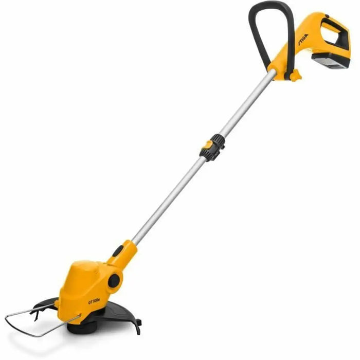 Многофункционален уред за изчеткване STIGA GT 100e 150 W 20
