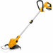 Многофункционален уред за изчеткване STIGA GT 100e 150 W 20