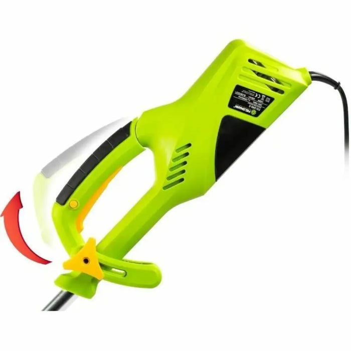 Многофункционален уред за изчеткване Fieldmann 1400 W 42 cm