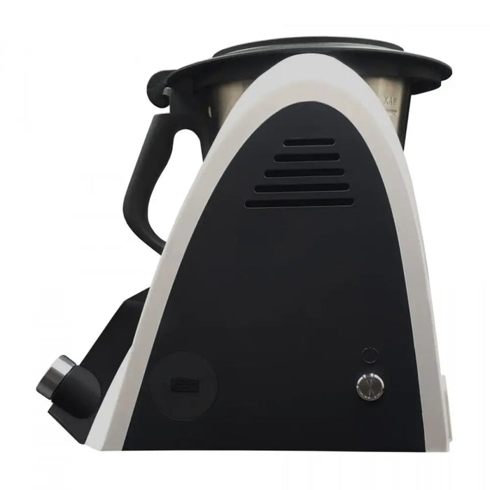 Многофункционален кухненски робот COBBO 7 11 000 об./мин