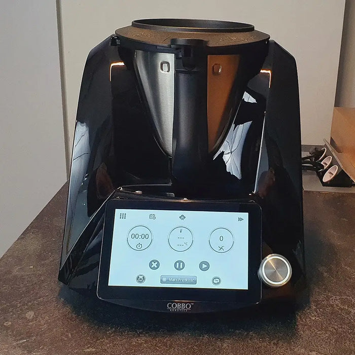 Многофункционален кухненски робот COBBO 7 11 000 об./мин