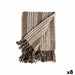Многофункционален Фулар Gift Decor Бял Бежов 235 x 205 cm