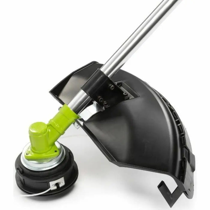 Многофункционален уред за изчеткване Fieldmann 42 cm