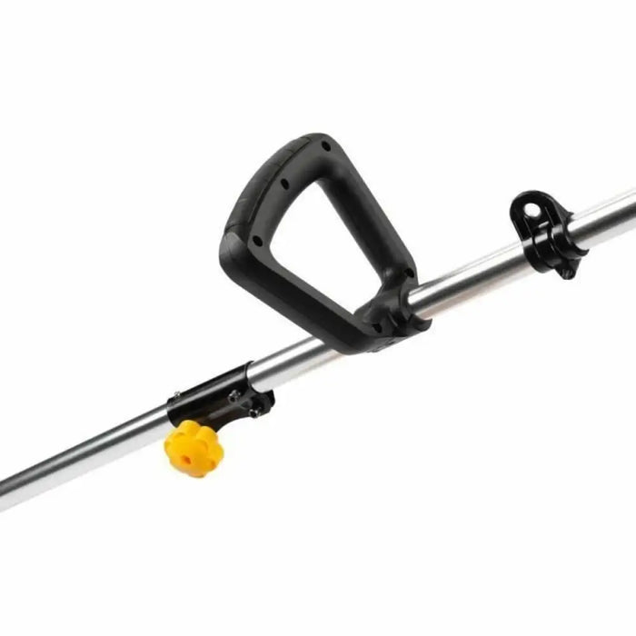 Многофункционален уред за изчеткване Fieldmann 1400 W 42 cm