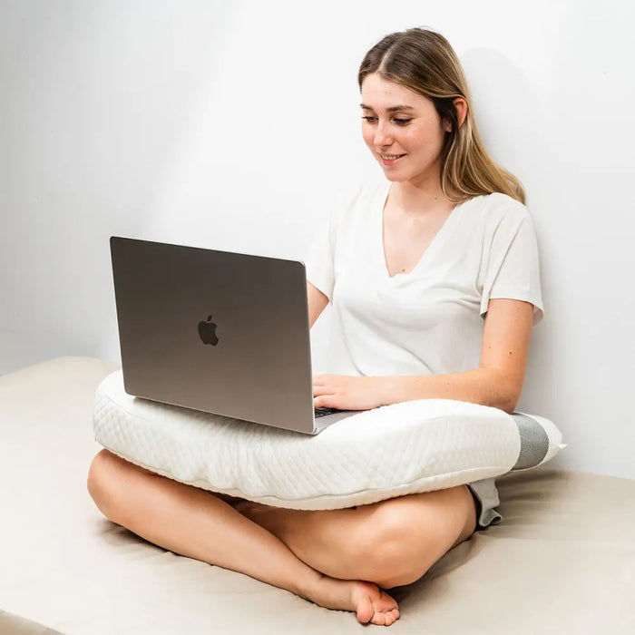 Многофункционална ергономична възглавница Ullow InnovaGoods