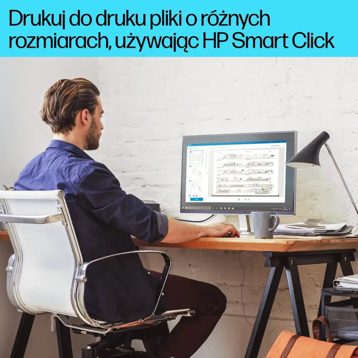 Многофункционална машина HP OfficeJet Pro 9720e