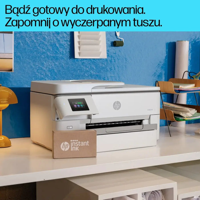 Многофункционална машина HP OfficeJet Pro 9720e
