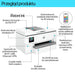 Многофункционална машина HP OfficeJet Pro 9720e