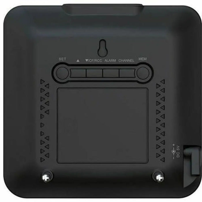 Многофункционална Метеорологична Станция CGV MY METEO-1NC