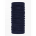 Многофункционална прашка Buff Merino Midweight Navy blue