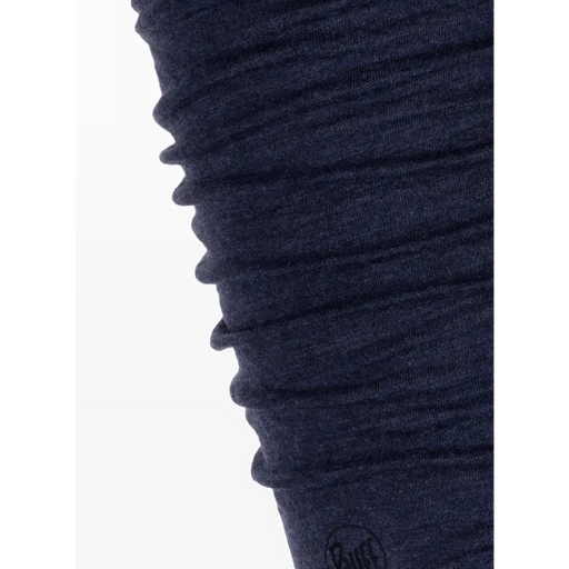 Многофункционална прашка Buff Merino Midweight Navy blue