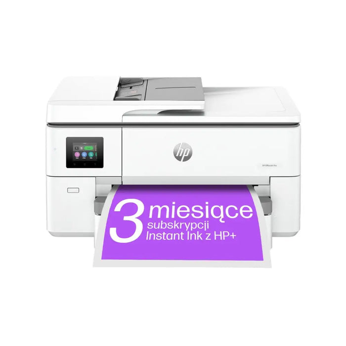 Многофункционална машина HP OfficeJet Pro 9720e
