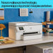 Многофункционална машина HP OfficeJet Pro 9720e