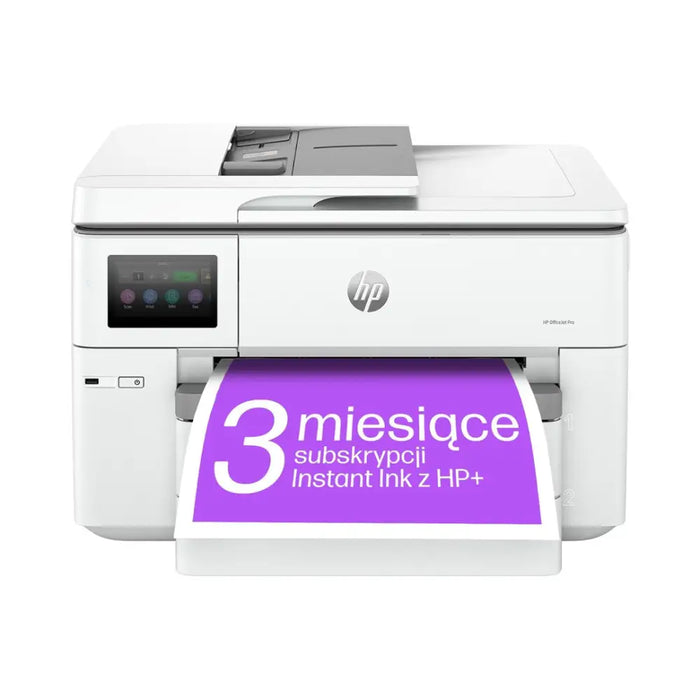 Многофункционална машина HP OfficeJet Pro 9730e