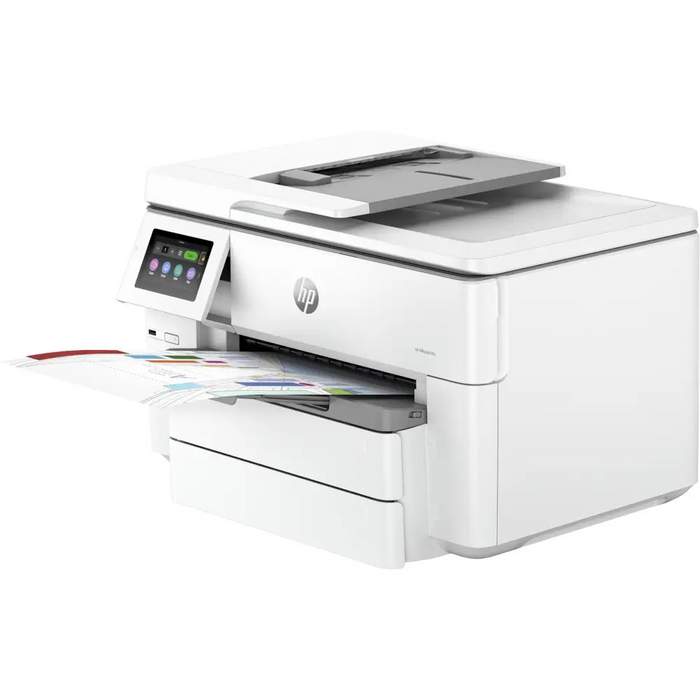 Многофункционална машина HP OfficeJet Pro 9730e