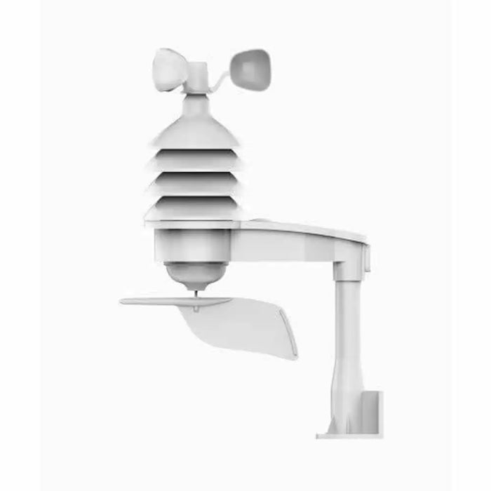 Многофункционална Метеорологична Станция Inovalley