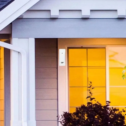 Многофункционална Метеорологична Станция CGV MY METEO-1NC