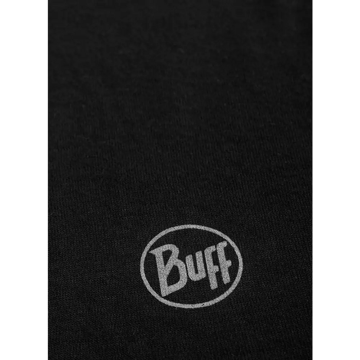 Многофункционална прашка Buff Merino Midweight Black