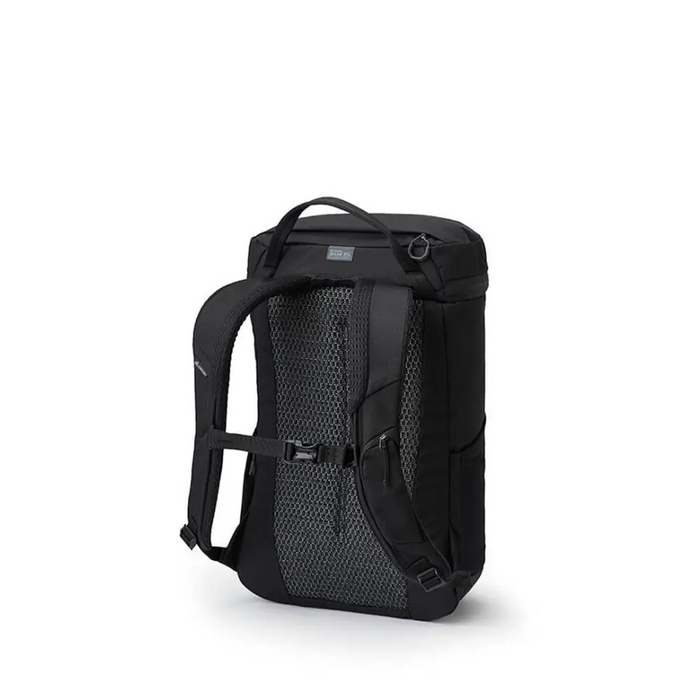 Многофункционална раница - Gregory Rhune 25 Carbon Black