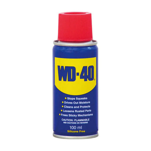 МНОГОФУНКЦИОНАЛНА СМАЗКА 100ML WD-40 WD-40