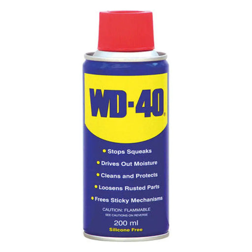 МНОГОФУНКЦИОНАЛНА СМАЗКА 200ML WD-40 WD-40