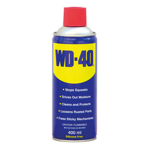 МНОГОФУНКЦИОНАЛНА СМАЗКА 400ML WD-40 WD-40