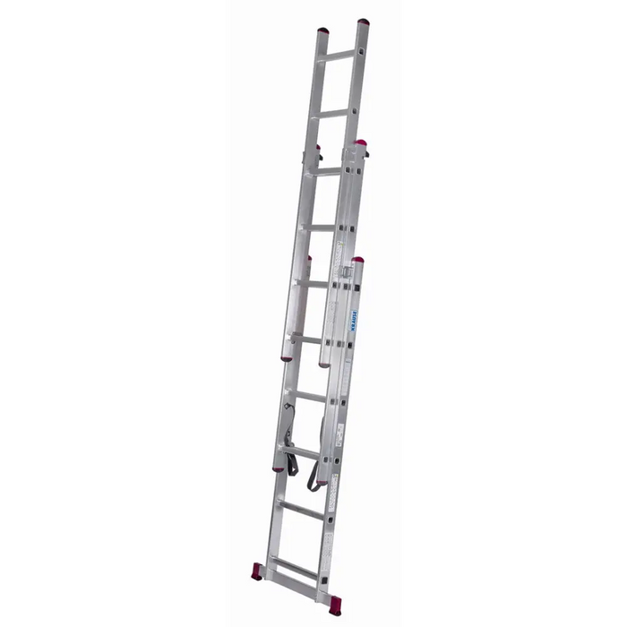 Многофункционална стълба Krause Corda 3X6 4,85м