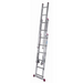 Многофункционална стълба Krause Corda 3X6 4,85м