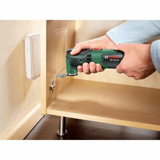 Многофункционално Устройство BOSCH PMF 250 CES 250 W