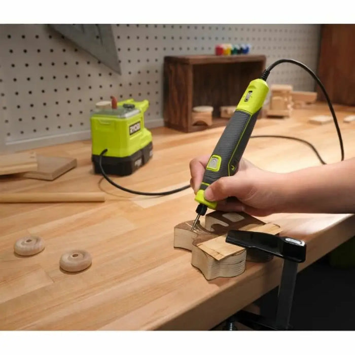 Многофункционално Устройство Ryobi RRT18-0