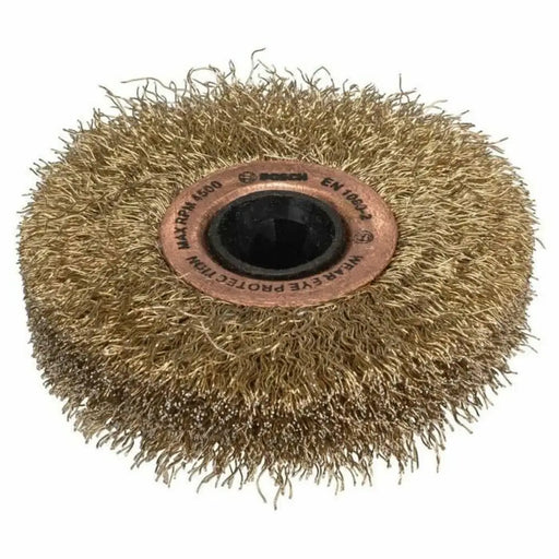 Многолезвена Четка BOSCH 1600A00159