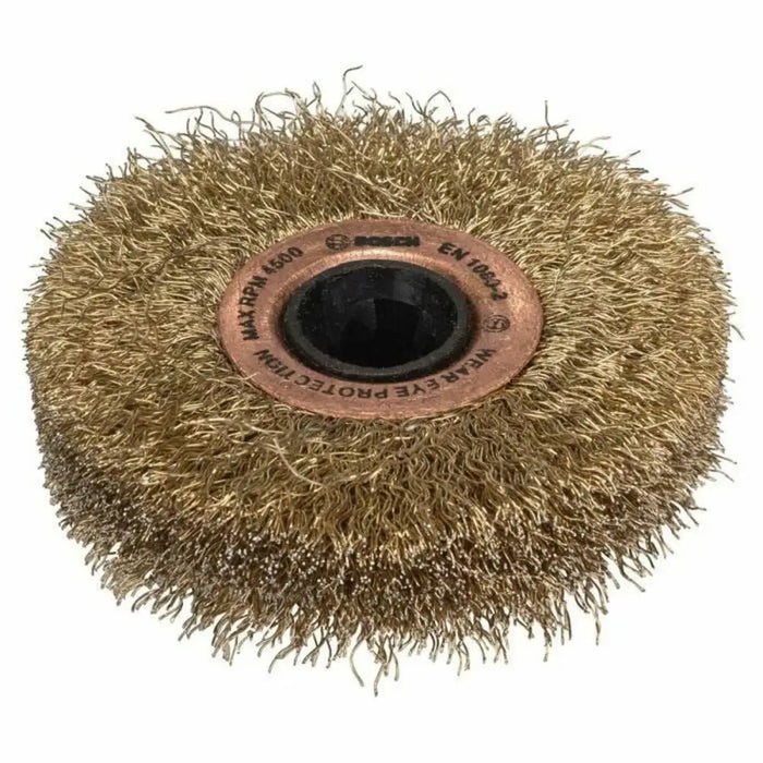 Многолезвена Четка BOSCH 1600A00159