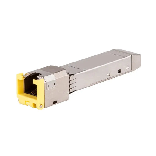 Многомодов оптичен модул SFP HPE J8177E