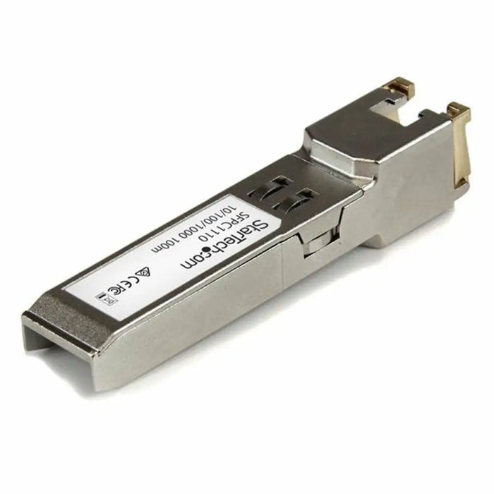 Многомодов оптичен модул SFP Startech SFPC1110