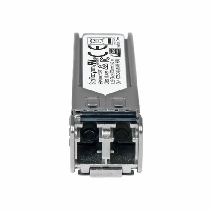 Многомодов оптичен модул SFP Startech SFP1000SXST