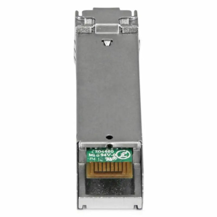 Многомодов оптичен модул SFP Startech GLCSXMMDST