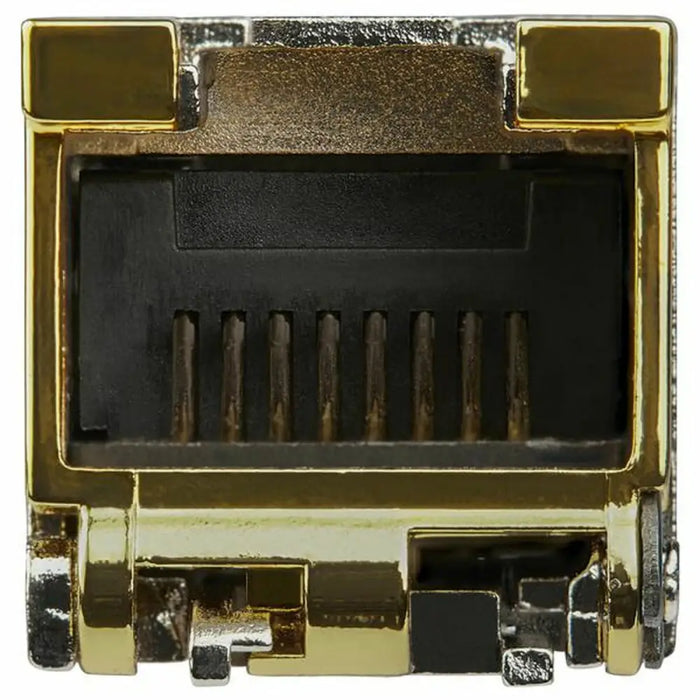 Многомодов оптичен модул SFP Startech GLCTEST